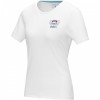 Damski organiczny t-shirt Balfour