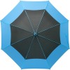 Wiatroodporny parasol manualny